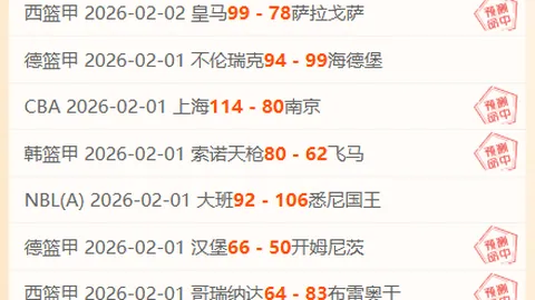 HB克厄与北西兰后备队2025年01月11日友谊赛回顾与前瞻分析