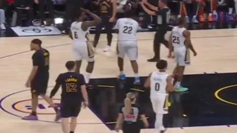 全国残特奥会单板滑雪赛事在崇礼举办